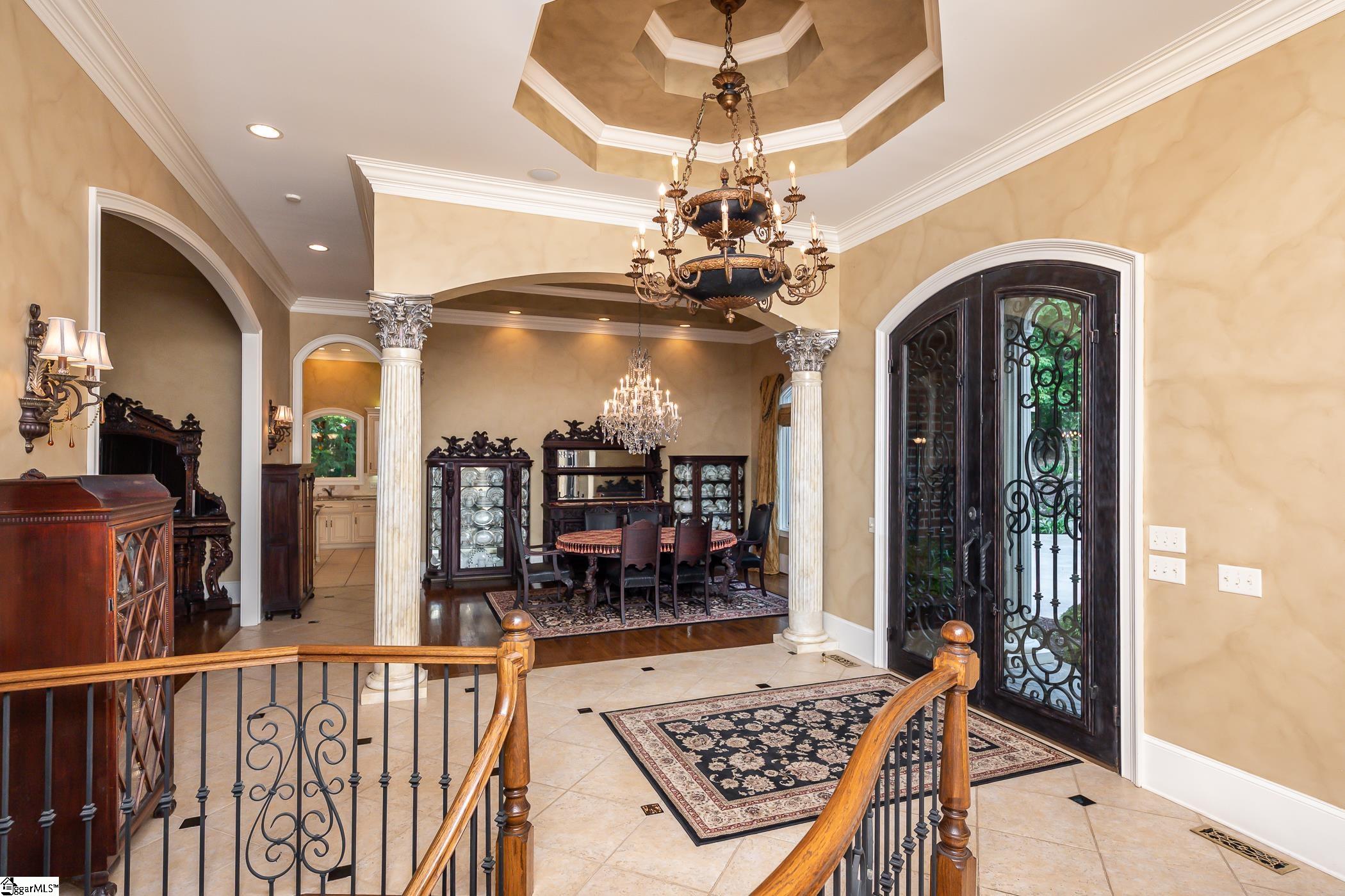 600 High View Court Seneca, SC 29672 - Photo 5 of 36