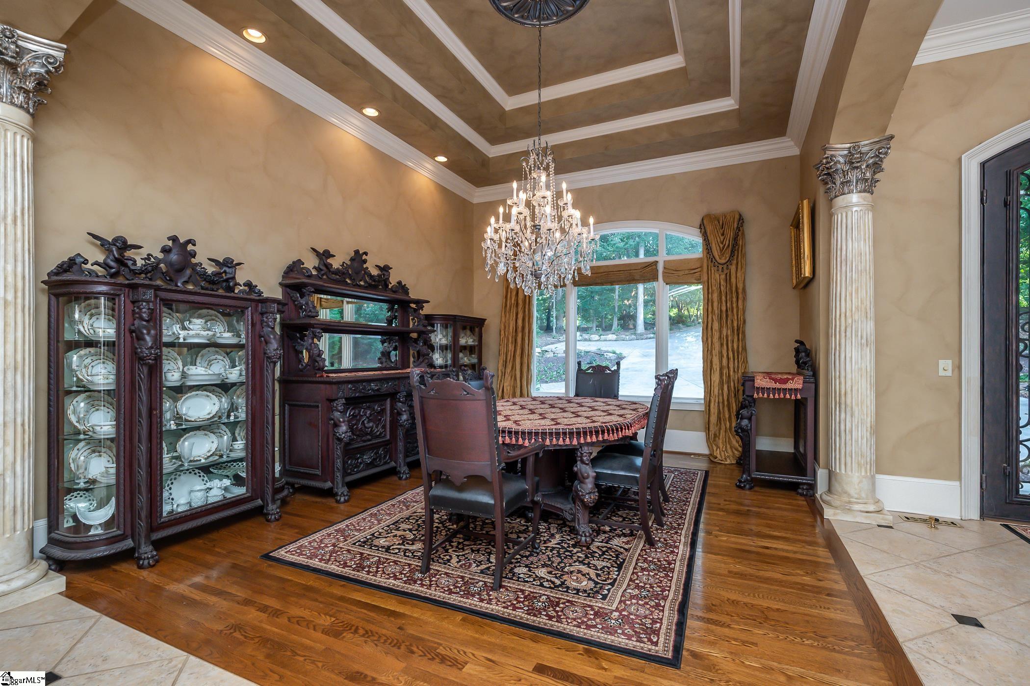 600 High View Court Seneca, SC 29672 - Photo 6 of 36