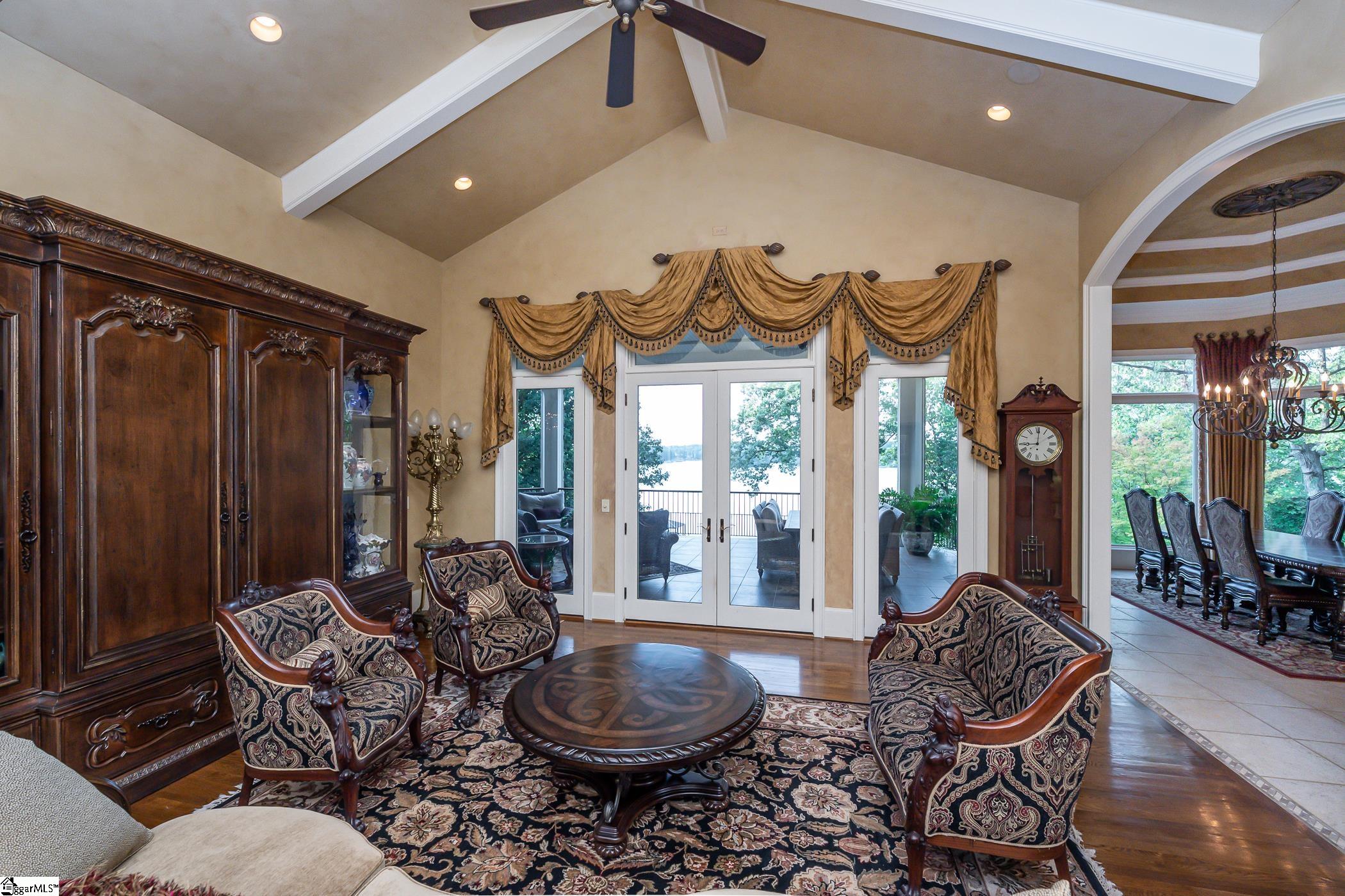 600 High View Court Seneca, SC 29672 - Photo 9 of 36