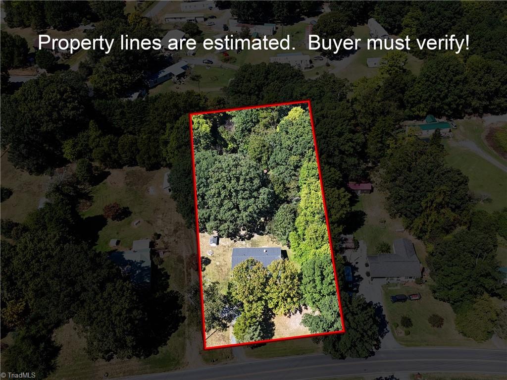 2112 Mack Road Asheboro, NC 27205 - Photo 28 of 28 Gallery Image 28