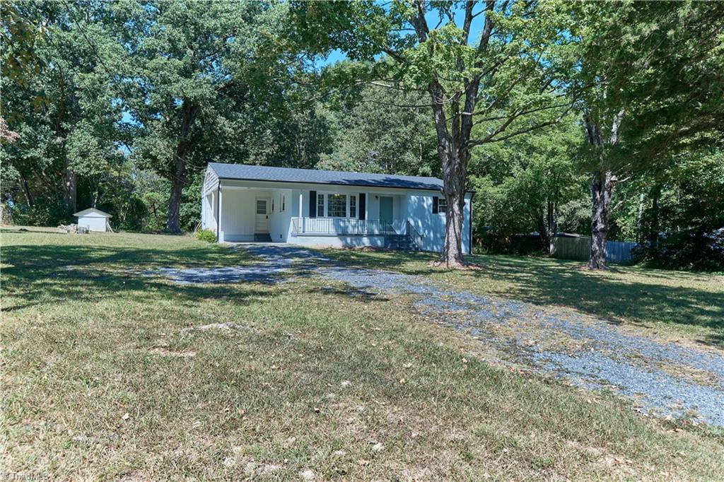 2112 Mack Road Asheboro, NC 27205 - Photo 4 of 28 Gallery Image 4