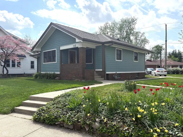$375,000 | 4038 Otterbein Avenue, Indianapolis, IN 46227
