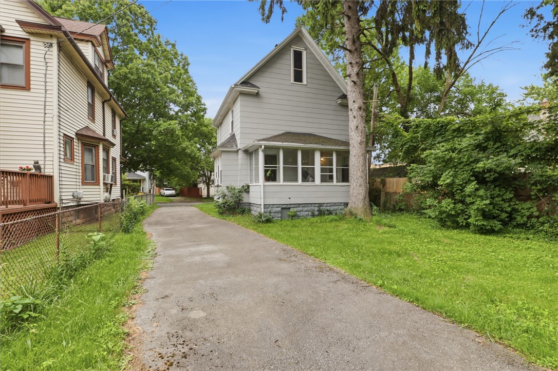 73 Salina Street Rochester, NY 14611 - Photo 29 of 31