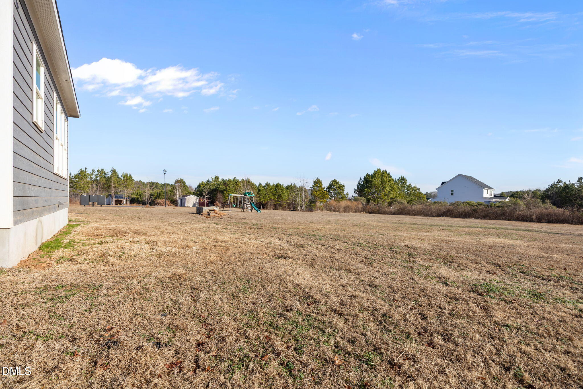 363 Mulberry Road Spring Hope, NC 27882 - Photo 33 of 35 a view of lake view and mountain view