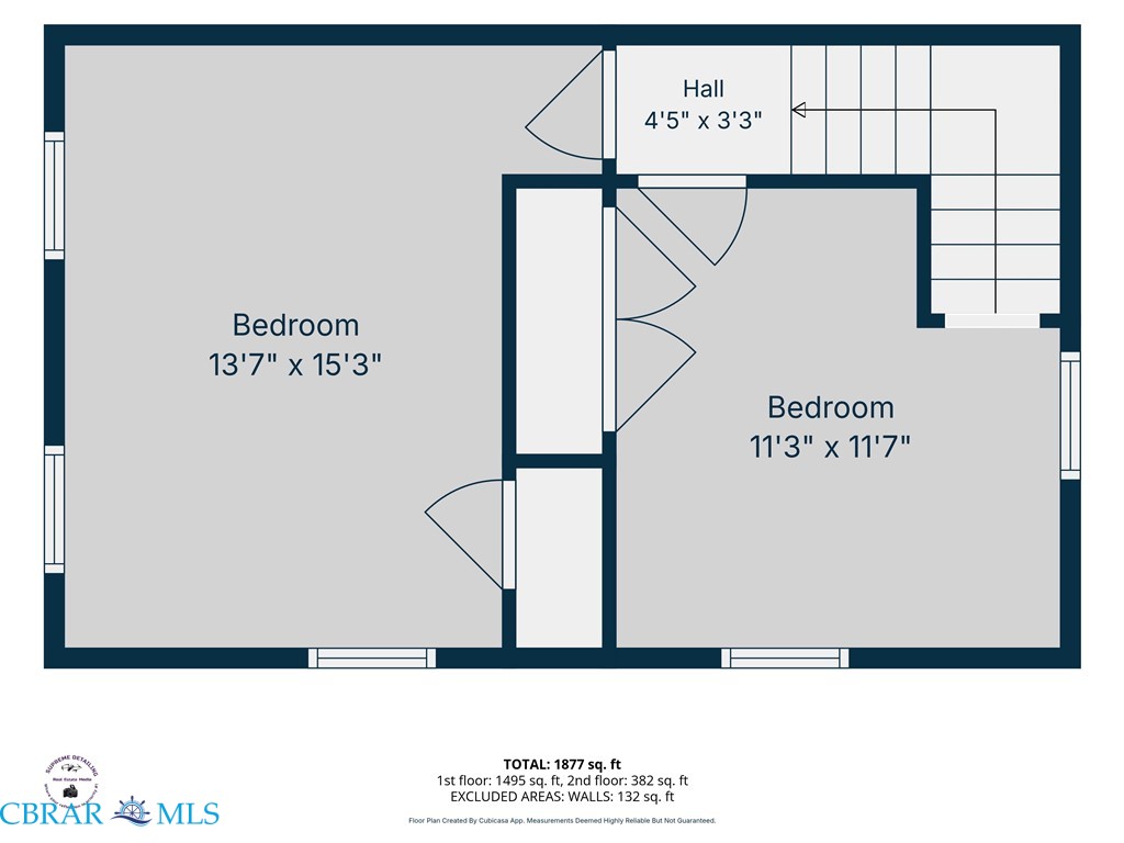 9632 Rowes Point Road Hayes, VA 23072 - Photo 47 of 48