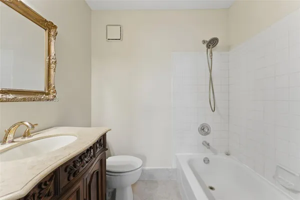 a view of a terrace with a barbeque