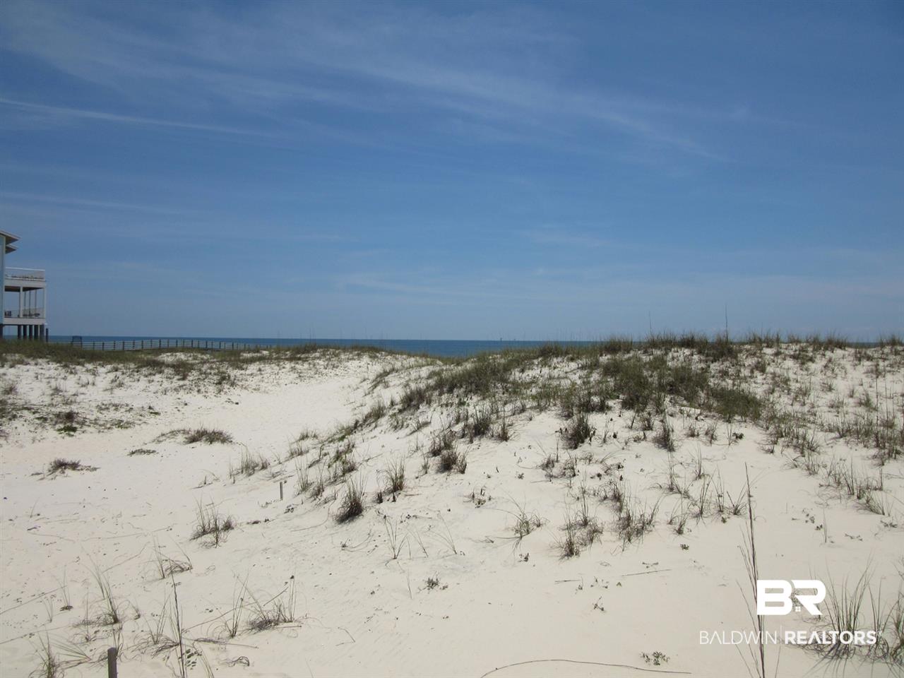 Brandt Lane Gulf Shores, AL 36542 - Photo 11 of 22 View of Lot