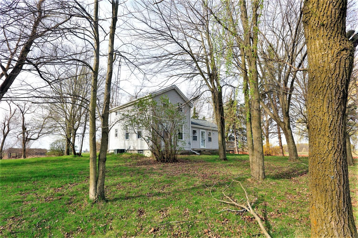 10831 Beecher Road Clayton, MI 49235 - Photo 1 of 21 Photo 1