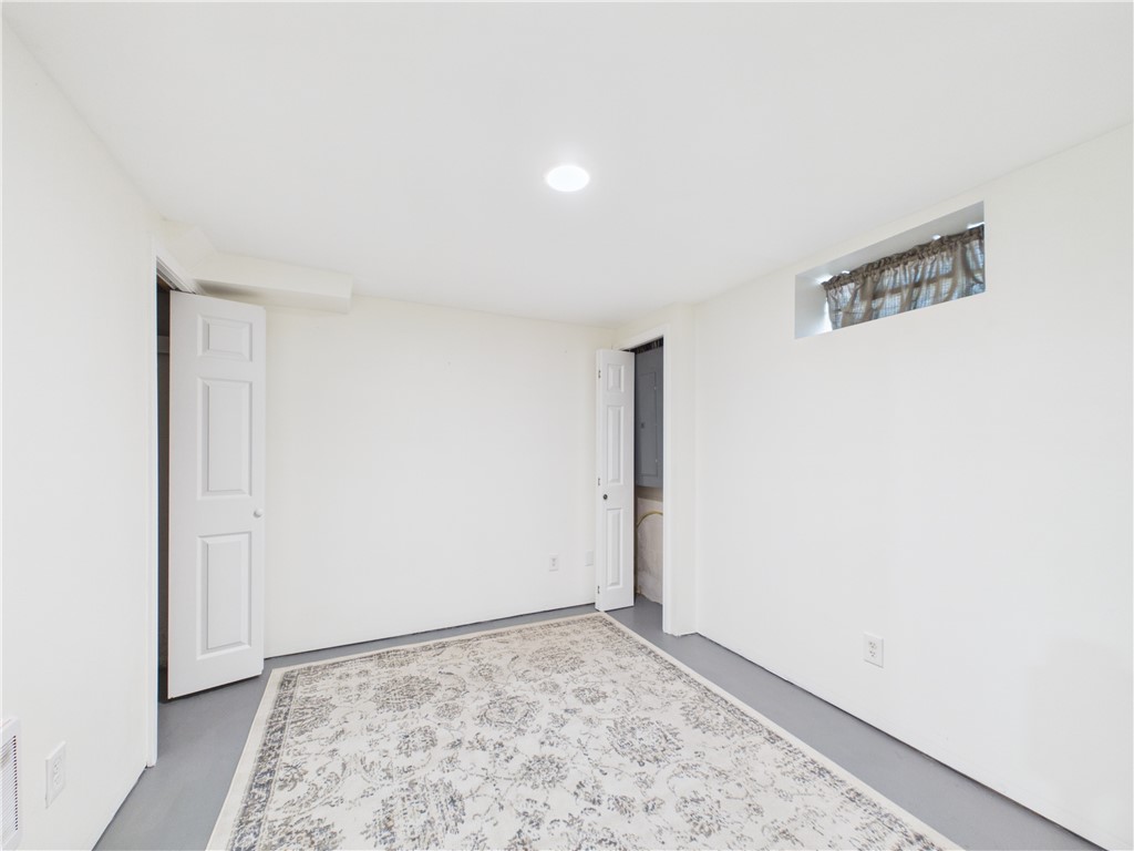 79 Ridgewood Drive Irondequoit, NY 14622 - Photo 38 of 50 Basement