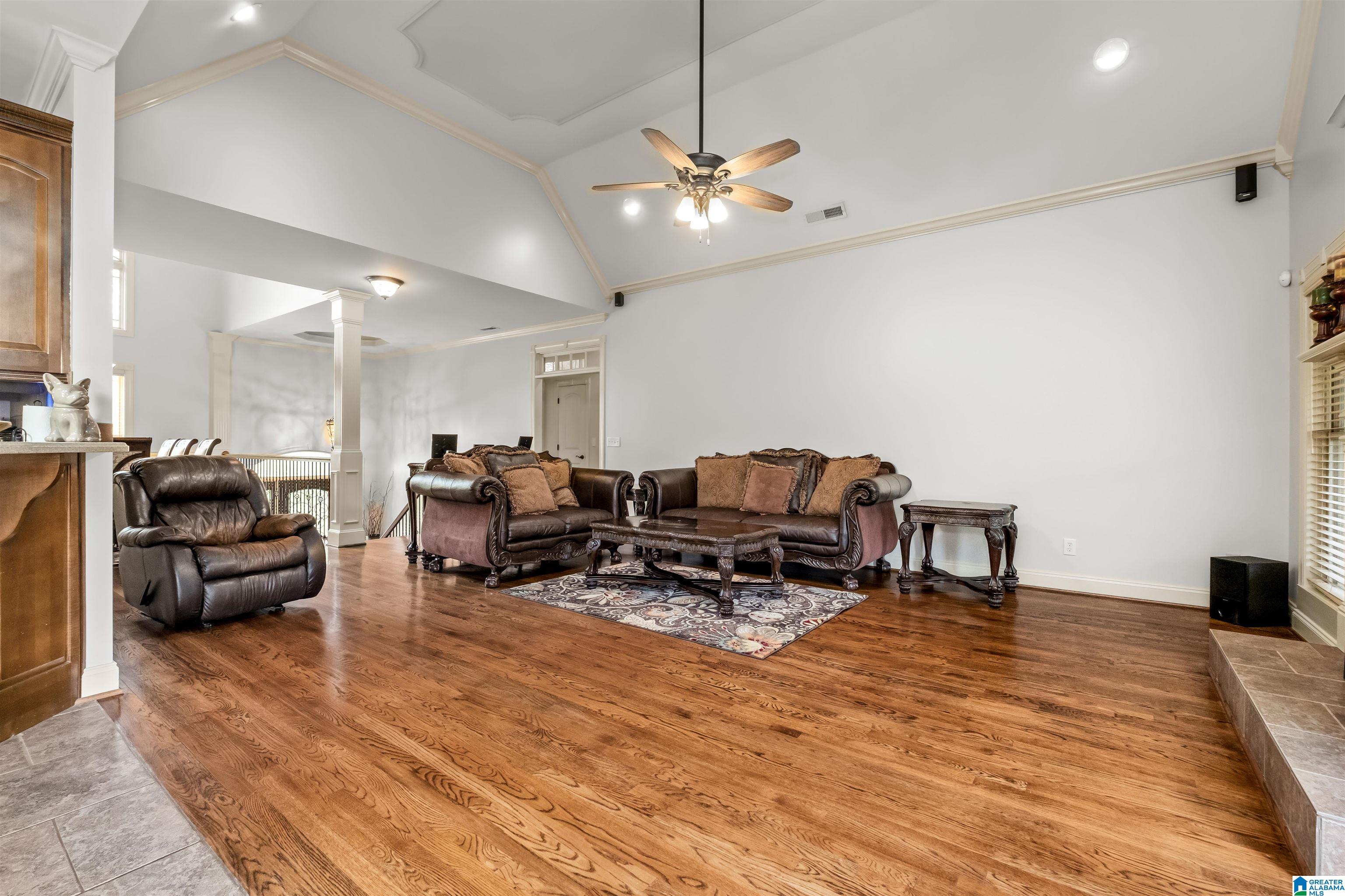 361 Mt Zion Road Cropwell, AL 35054 - Photo 12 of 74