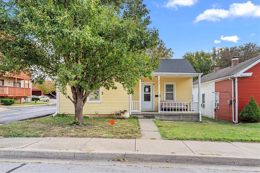 315 South Spring Street Independence, MO 64050 - Photo 1 of 1 Gallery Image 1