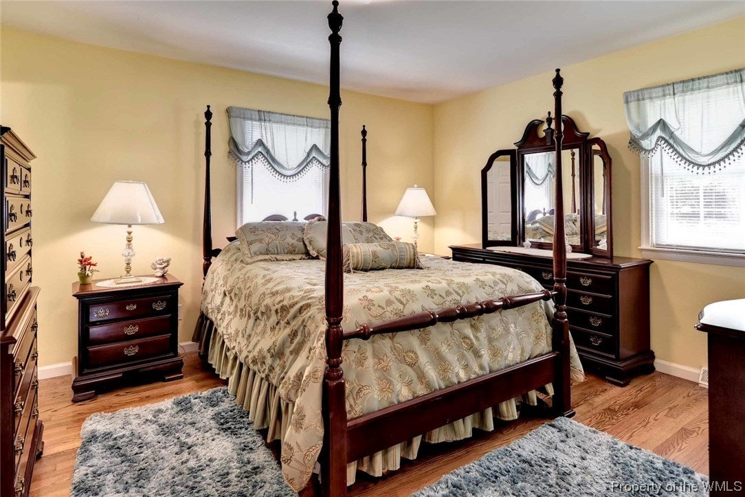 115 Oak Road Williamsburg, VA 23185 - Photo 17 of 34 Gallery Image 17