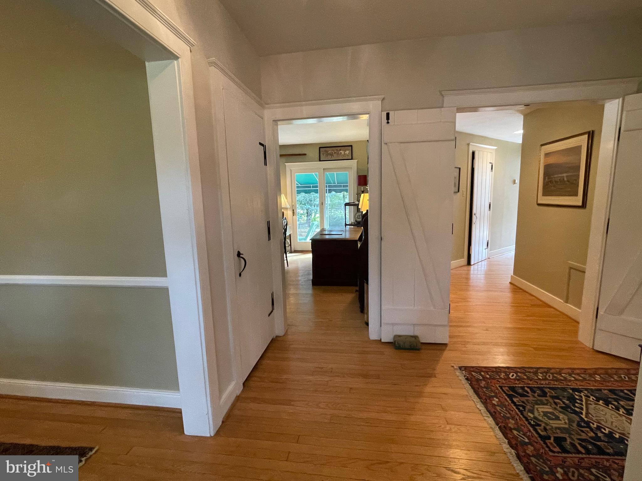10619 Candlewick Road Stevenson, MD 21153 - Photo 21 of 39 Front Hall w/ Entry to DR, LR and Primary Bedroom