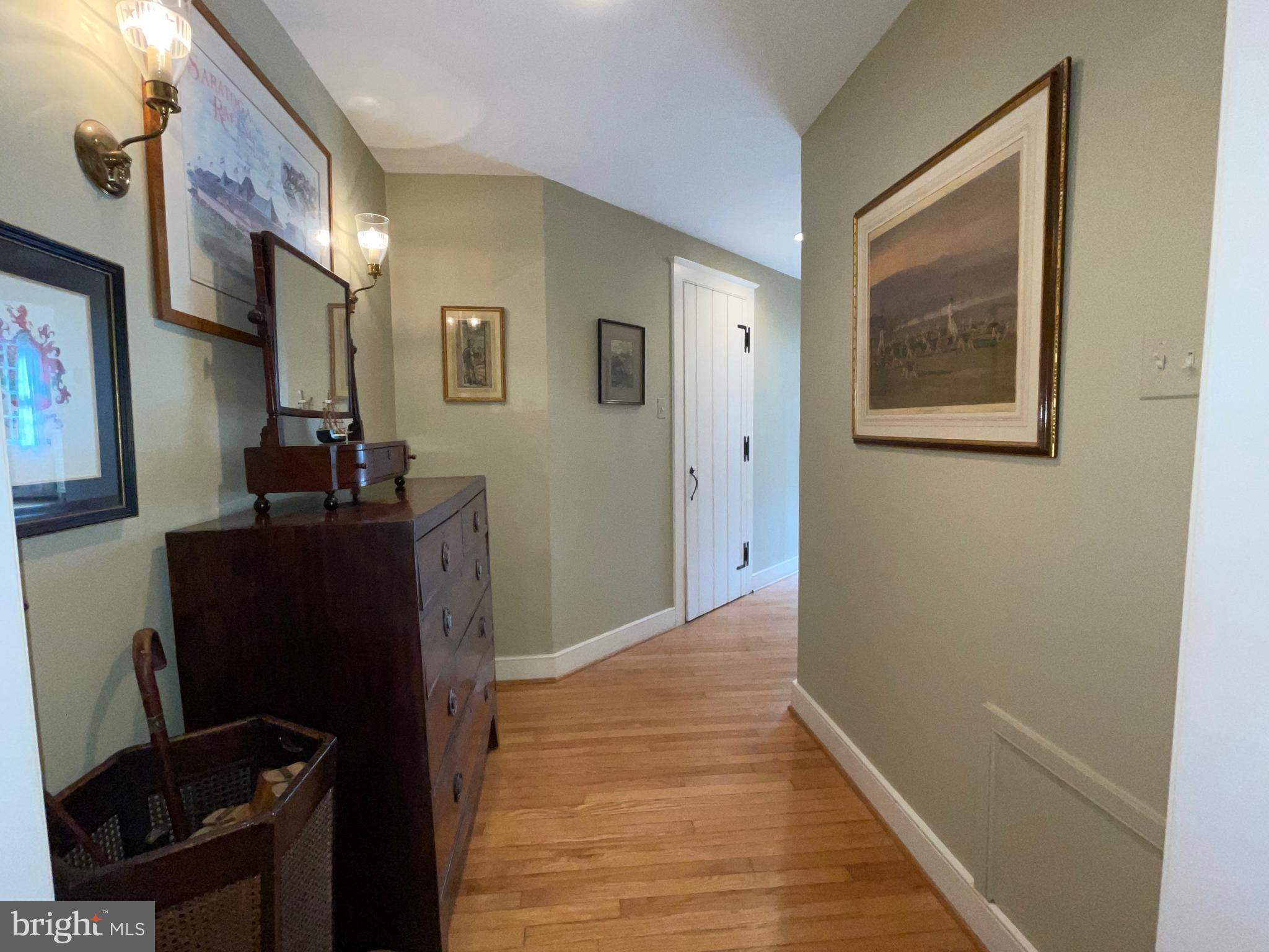 10619 Candlewick Road Stevenson, MD 21153 - Photo 22 of 39 Hall to Primary