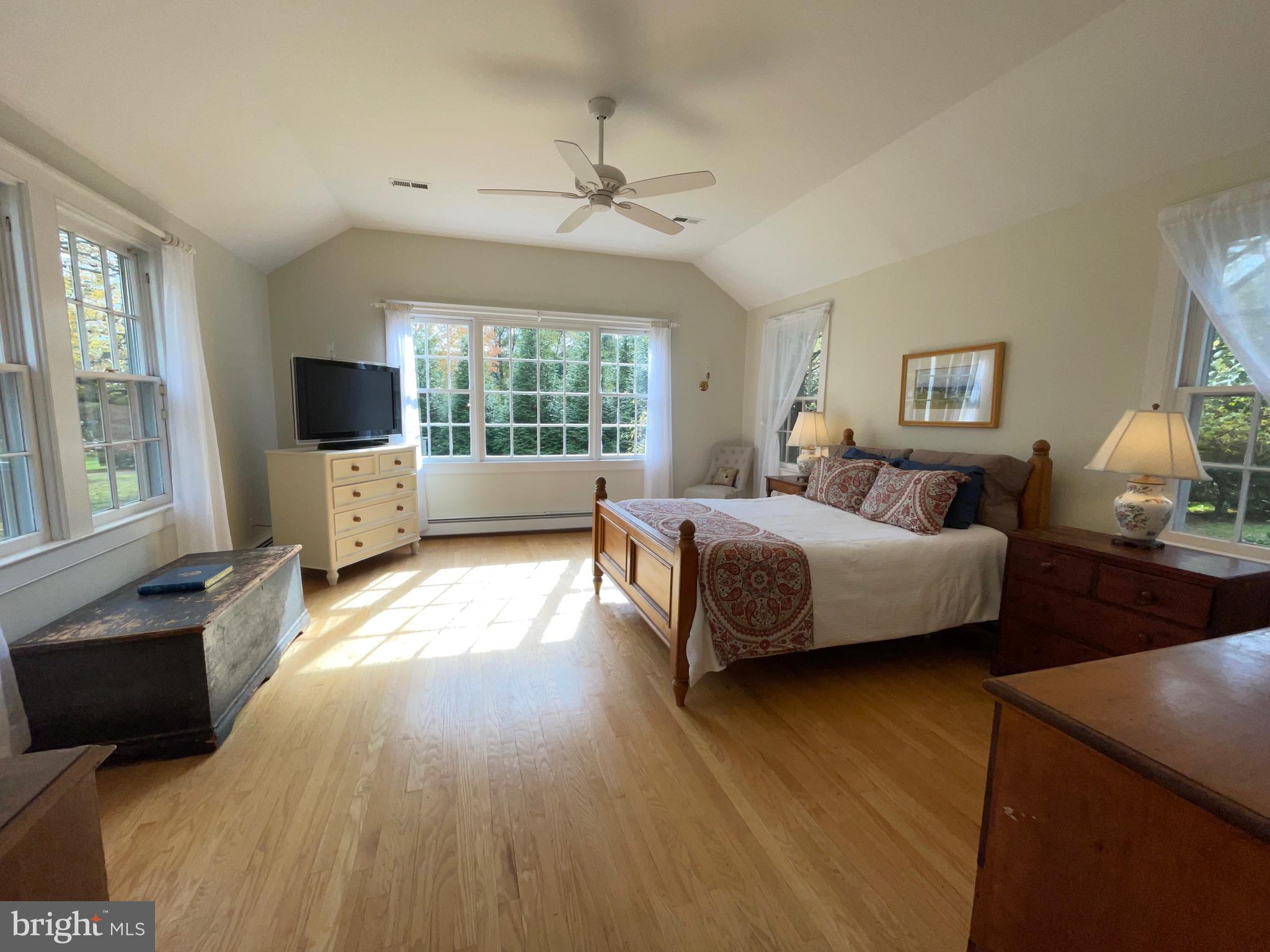 10619 Candlewick Road Stevenson, MD 21153 - Photo 23 of 39 Light Filled Primary