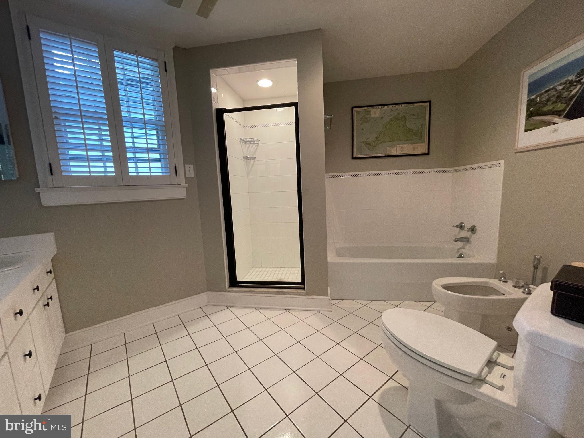 10619 Candlewick Road Stevenson, MD 21153 - Photo 25 of 39 Primary Ensuite Bath