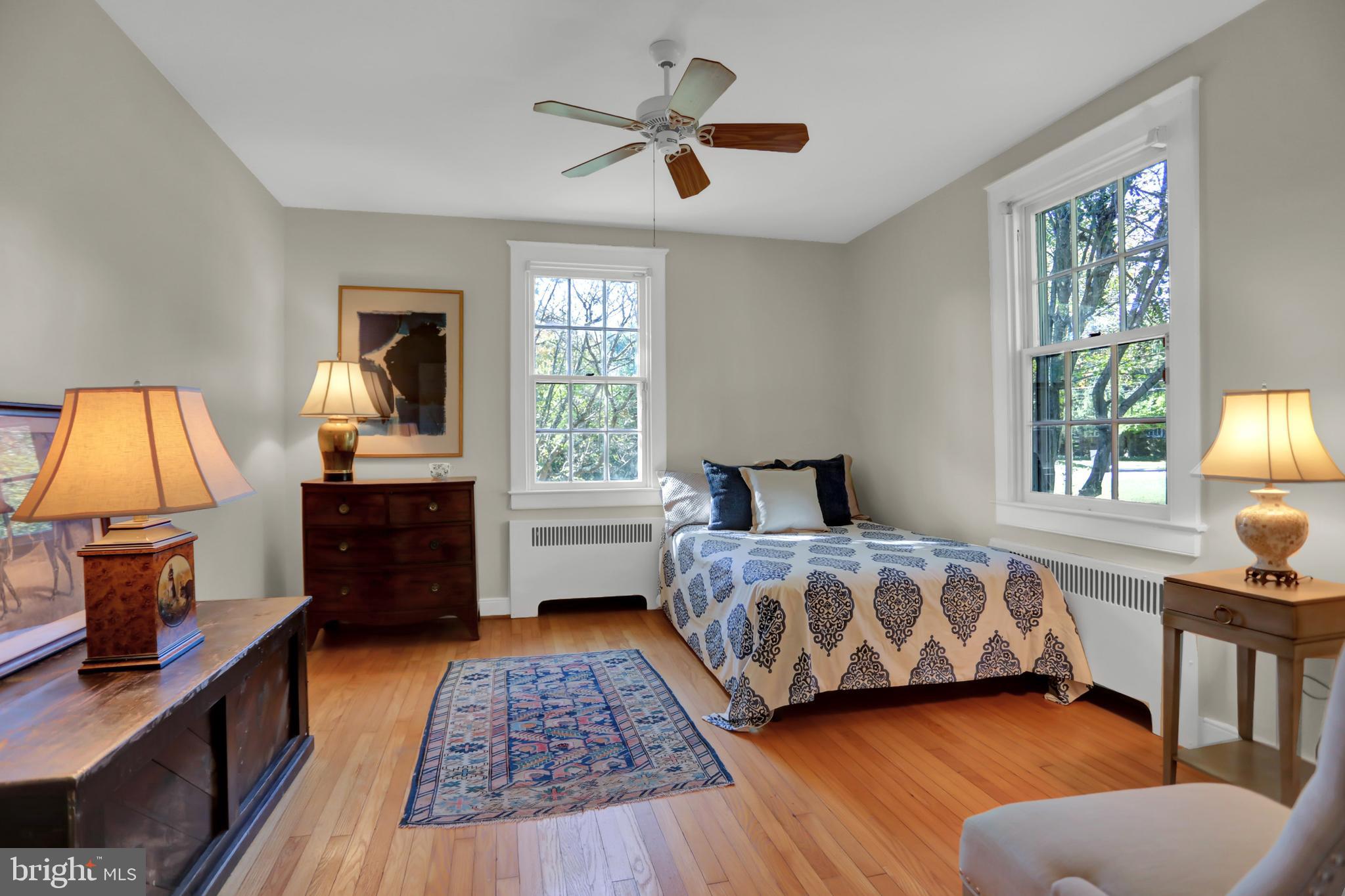 10619 Candlewick Road Stevenson, MD 21153 - Photo 26 of 39 2nd Bedroom on Main Level