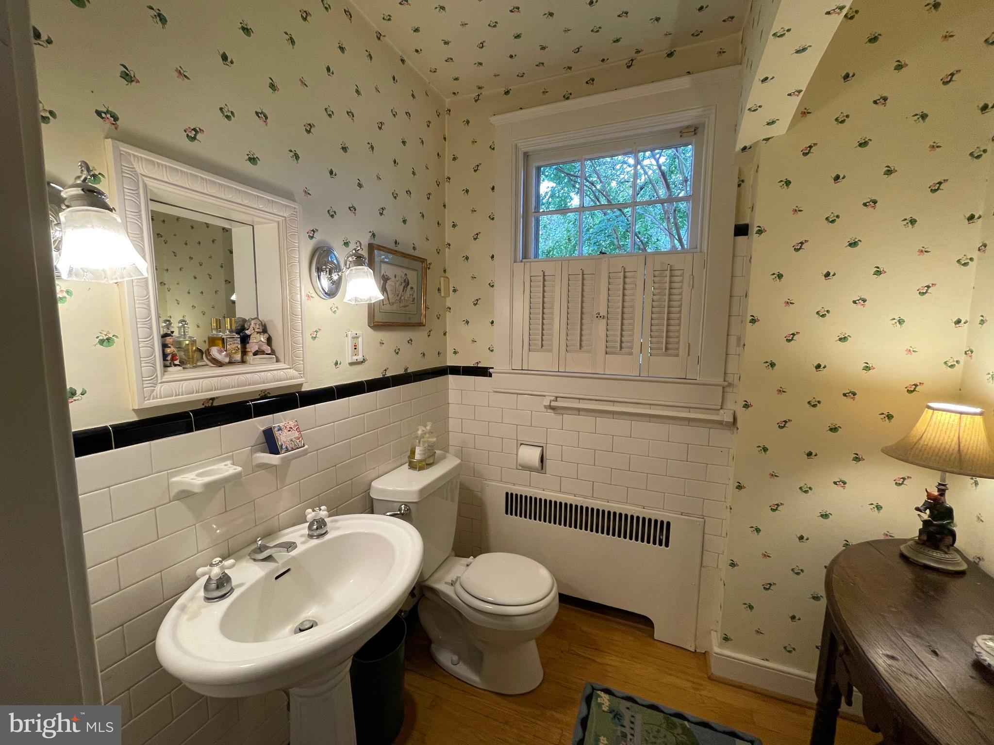 10619 Candlewick Road Stevenson, MD 21153 - Photo 27 of 39 Powder Room - Main Level