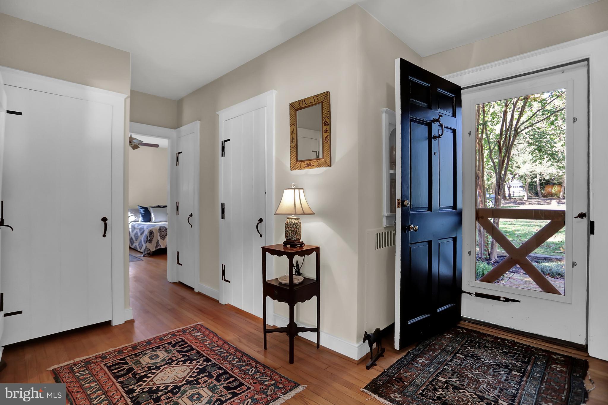 10619 Candlewick Road Stevenson, MD 21153 - Photo 28 of 39 Front Hall