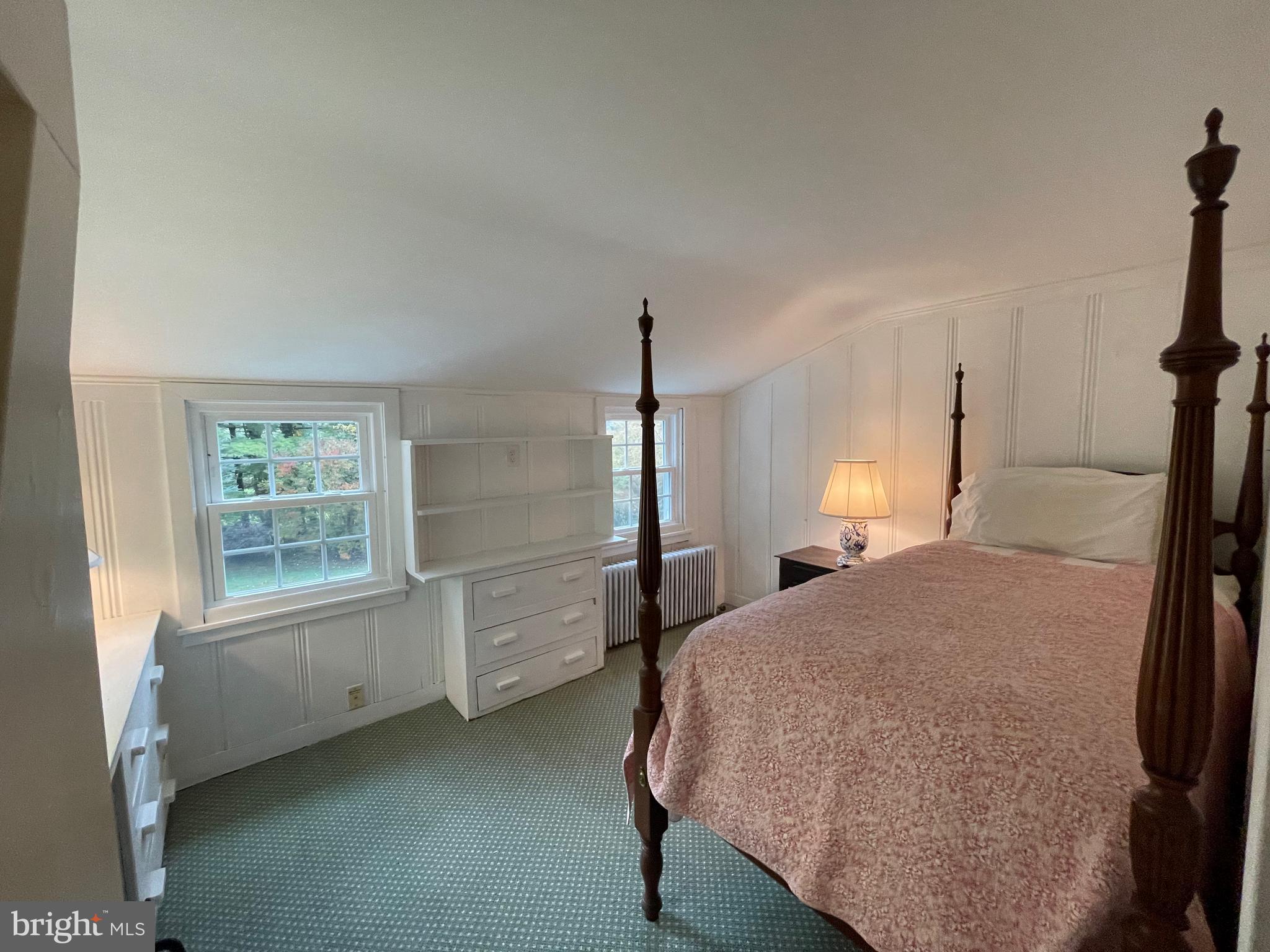 10619 Candlewick Road Stevenson, MD 21153 - Photo 30 of 39 Upper Level Bedroom (3)