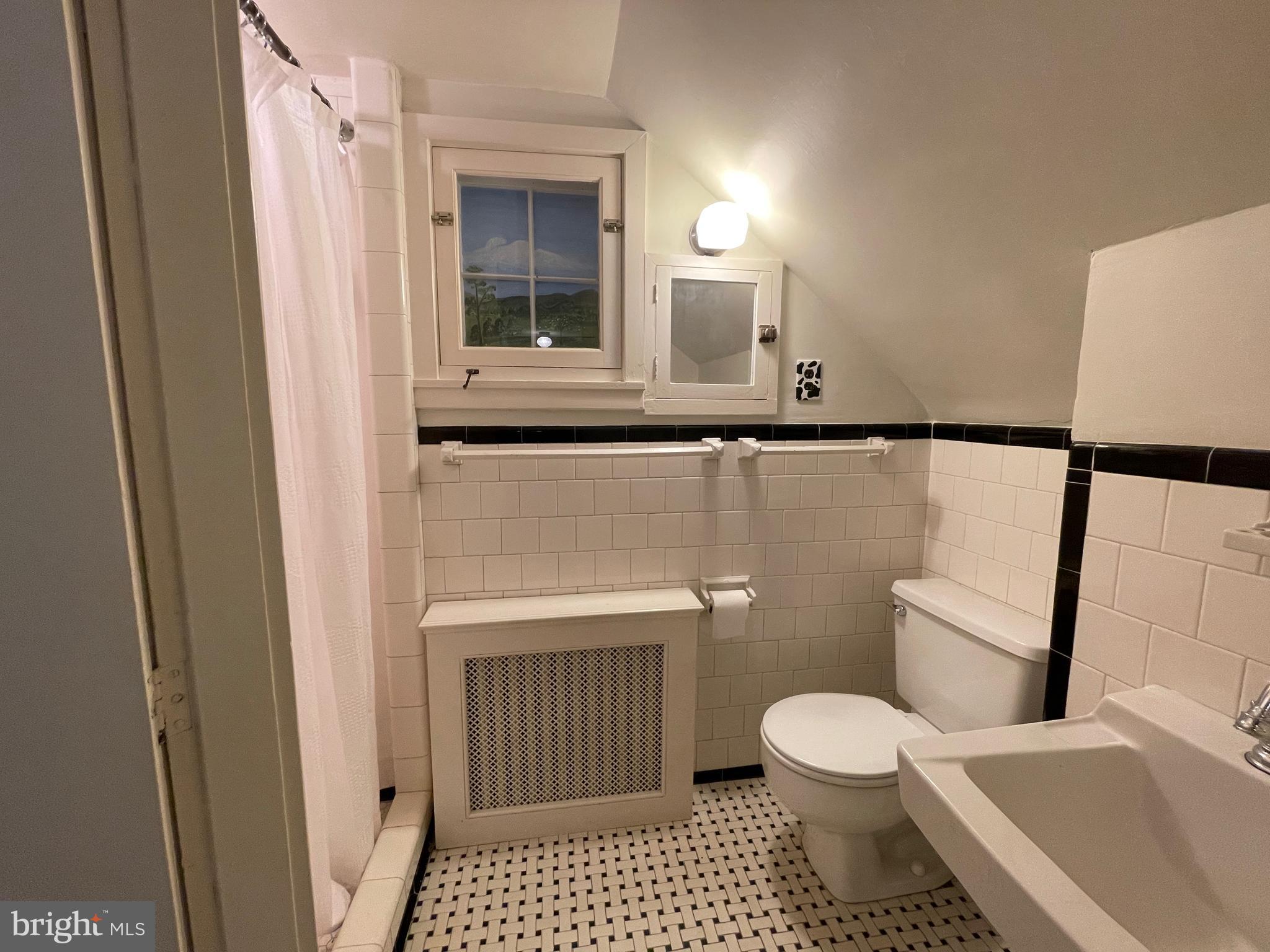 10619 Candlewick Road Stevenson, MD 21153 - Photo 32 of 39 Upper Level Full Bath