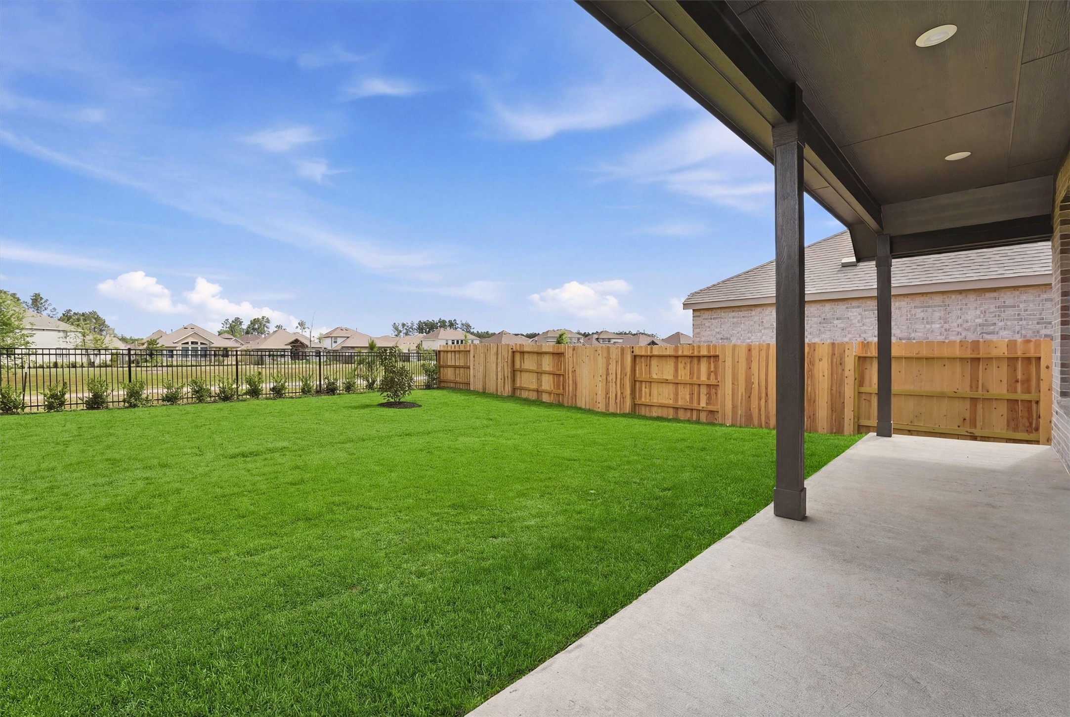 14919 Calluna Heather Lane Conroe, TX 77302 - Photo 26 of 27
