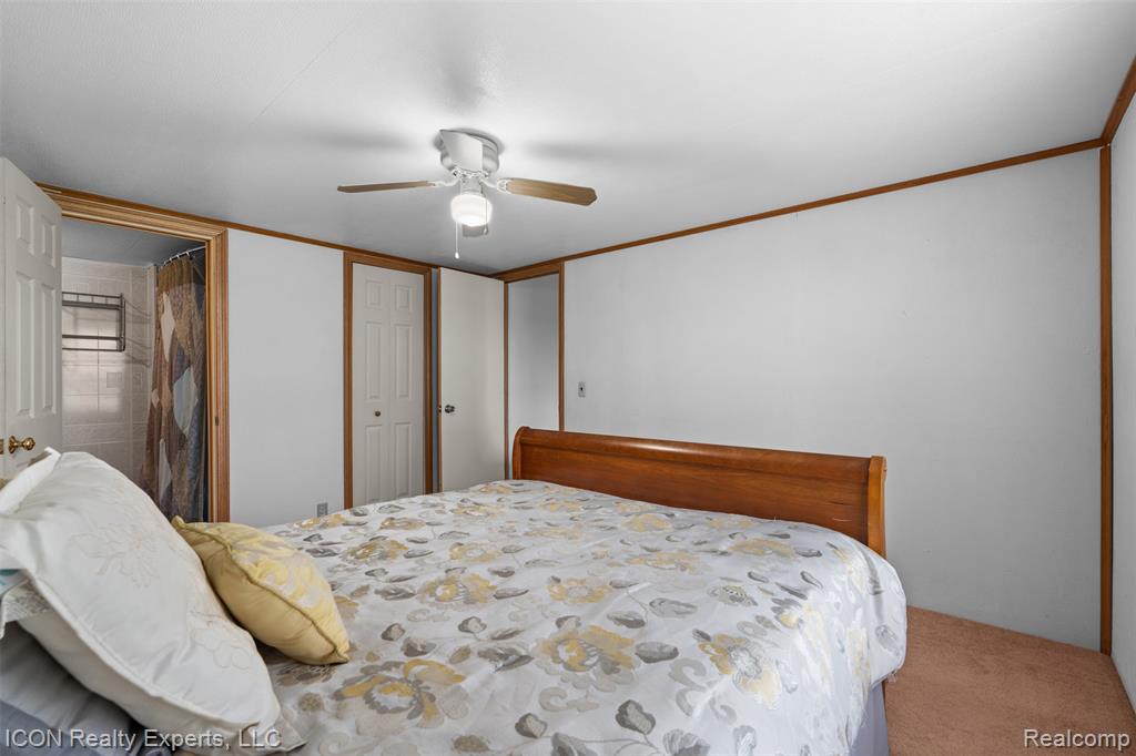 13620 Gilbert Road Allenton, MI 48002 - Photo 24 of 47