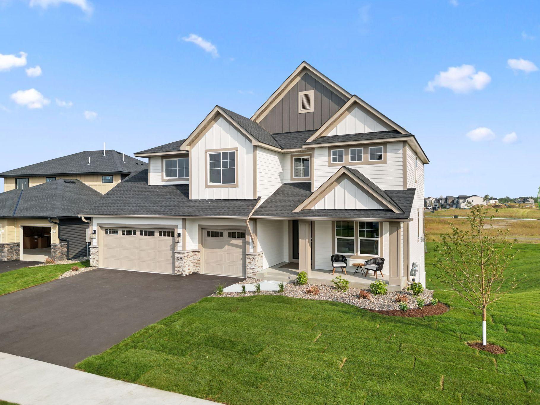 1235 Ardara Ridge Road Rosemount, MN 55068 - Photo 1 of 62