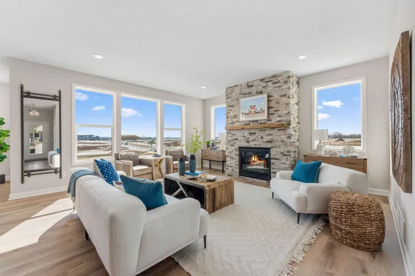 $848,780 | 1235 Ardara Ridge Road, Rosemount, MN 55068