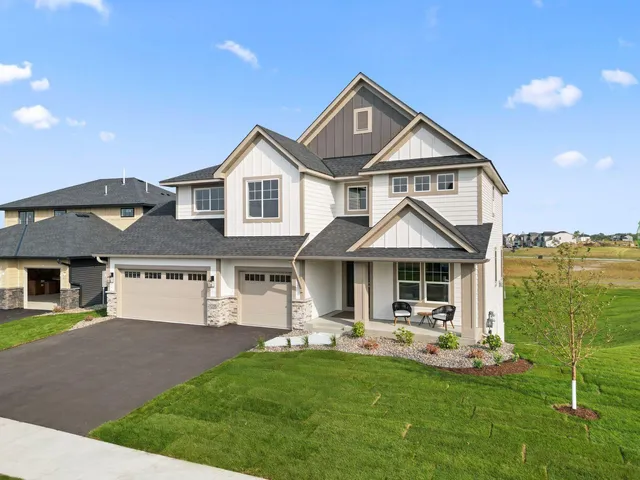 $830,035 | 1235 Ardara Ridge Road, Rosemount, MN 55068