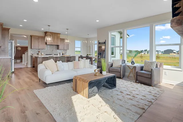 $830,035 | 1235 Ardara Ridge Road, Rosemount, MN 55068