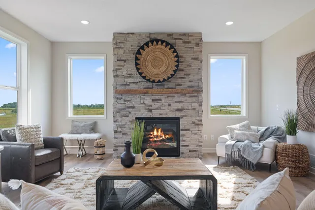 $830,035 | 1235 Ardara Ridge Road, Rosemount, MN 55068