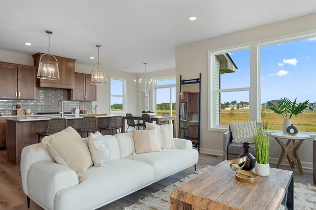 $830,035 | 1235 Ardara Ridge Road, Rosemount, MN 55068