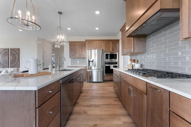 $830,035 | 1235 Ardara Ridge Road, Rosemount, MN 55068