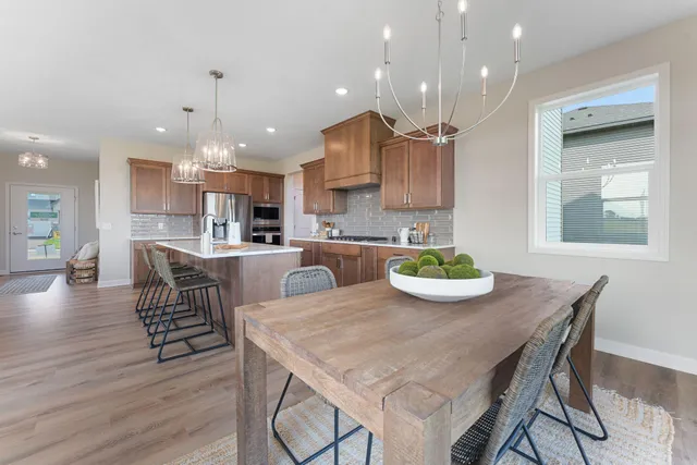 $830,035 | 1235 Ardara Ridge Road, Rosemount, MN 55068