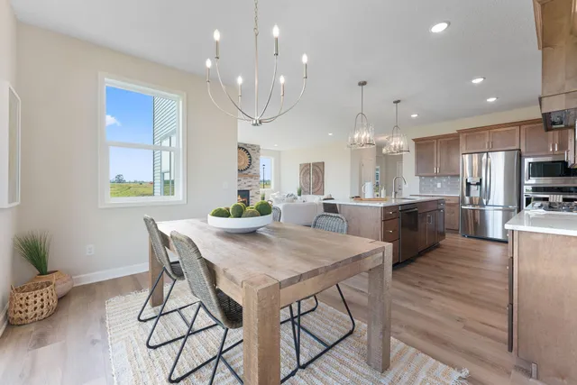 $830,035 | 1235 Ardara Ridge Road, Rosemount, MN 55068