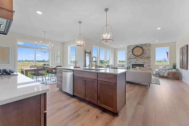 $830,035 | 1235 Ardara Ridge Road, Rosemount, MN 55068