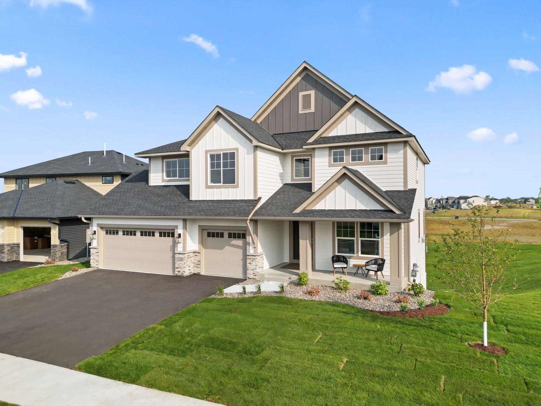 1235 Ardara Ridge Road Rosemount, MN 55068 - Photo 2 of 55