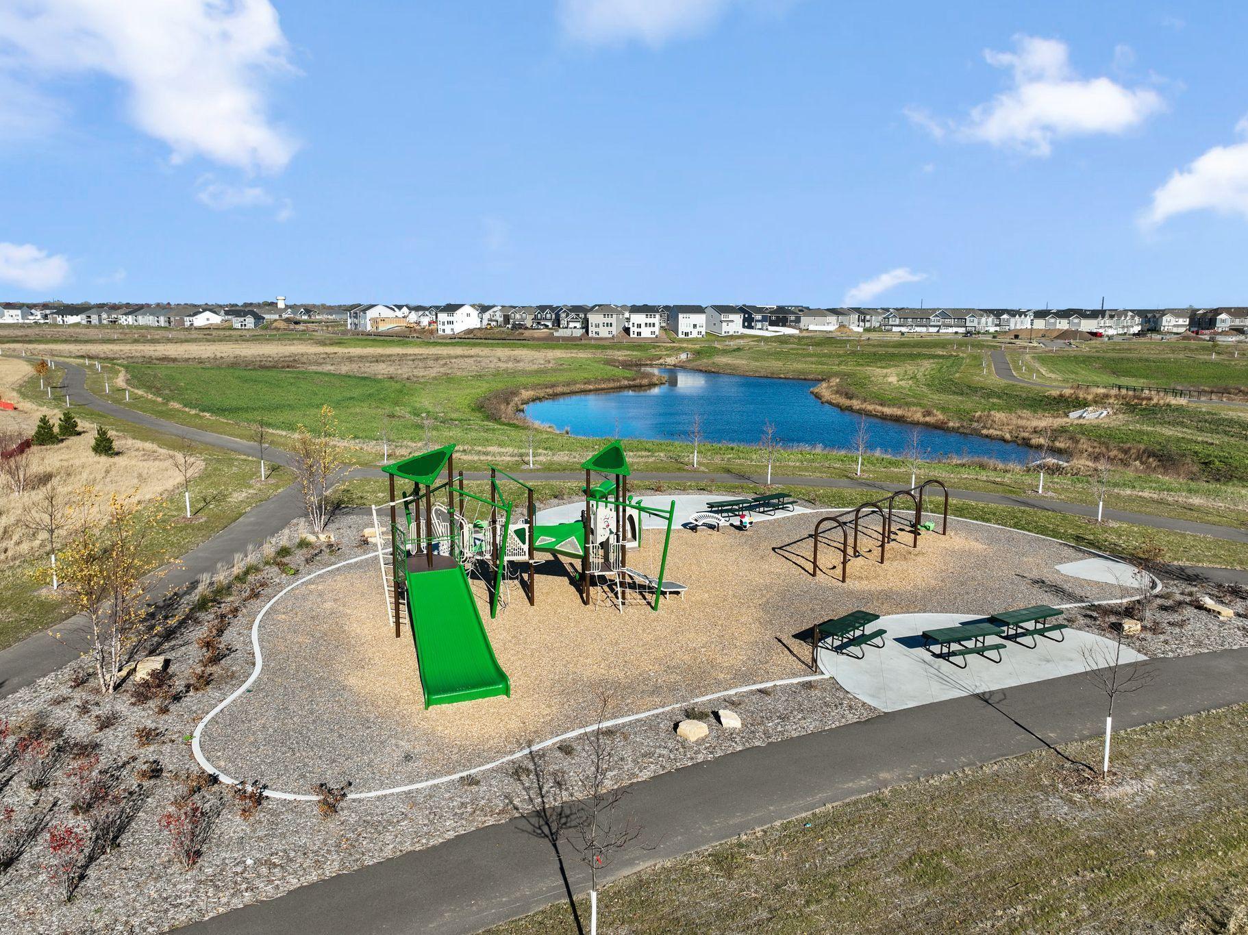 1235 Ardara Ridge Road Rosemount, MN 55068 - Photo 48 of 51