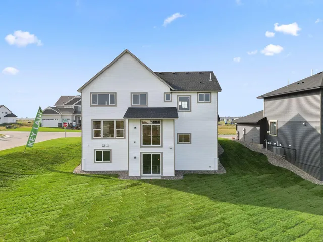 $830,035 | 1235 Ardara Ridge Road, Rosemount, MN 55068