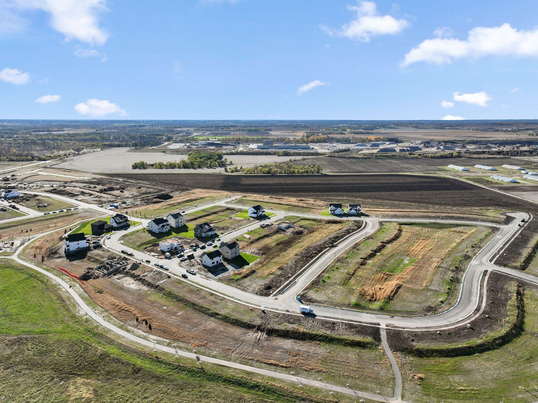 1235 Ardara Ridge Road Rosemount, MN 55068 - Photo 57 of 62