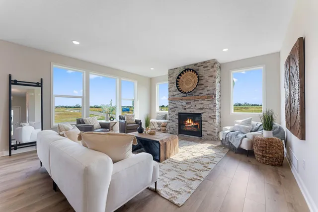 $830,035 | 1235 Ardara Ridge Road, Rosemount, MN 55068