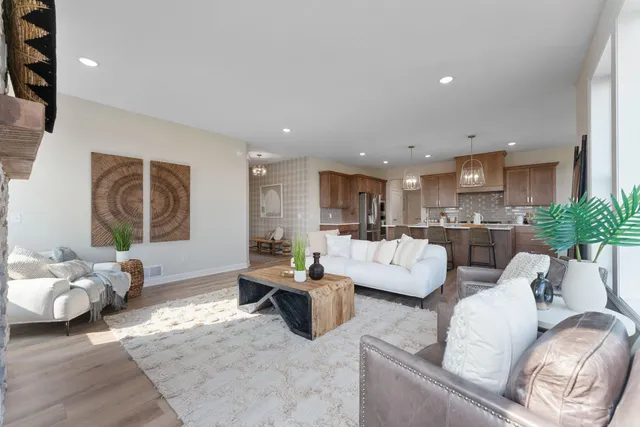 $830,035 | 1235 Ardara Ridge Road, Rosemount, MN 55068