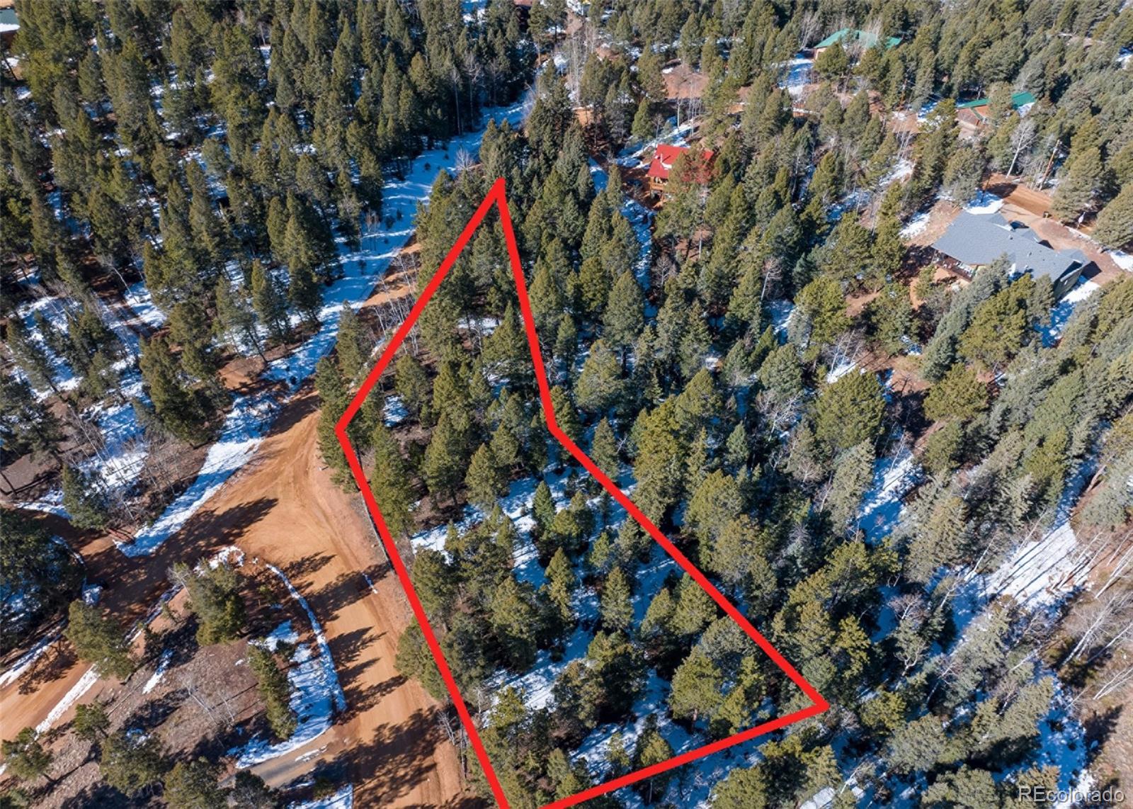810 Ridge Road Divide, CO 80814 - Photo 6 of 14