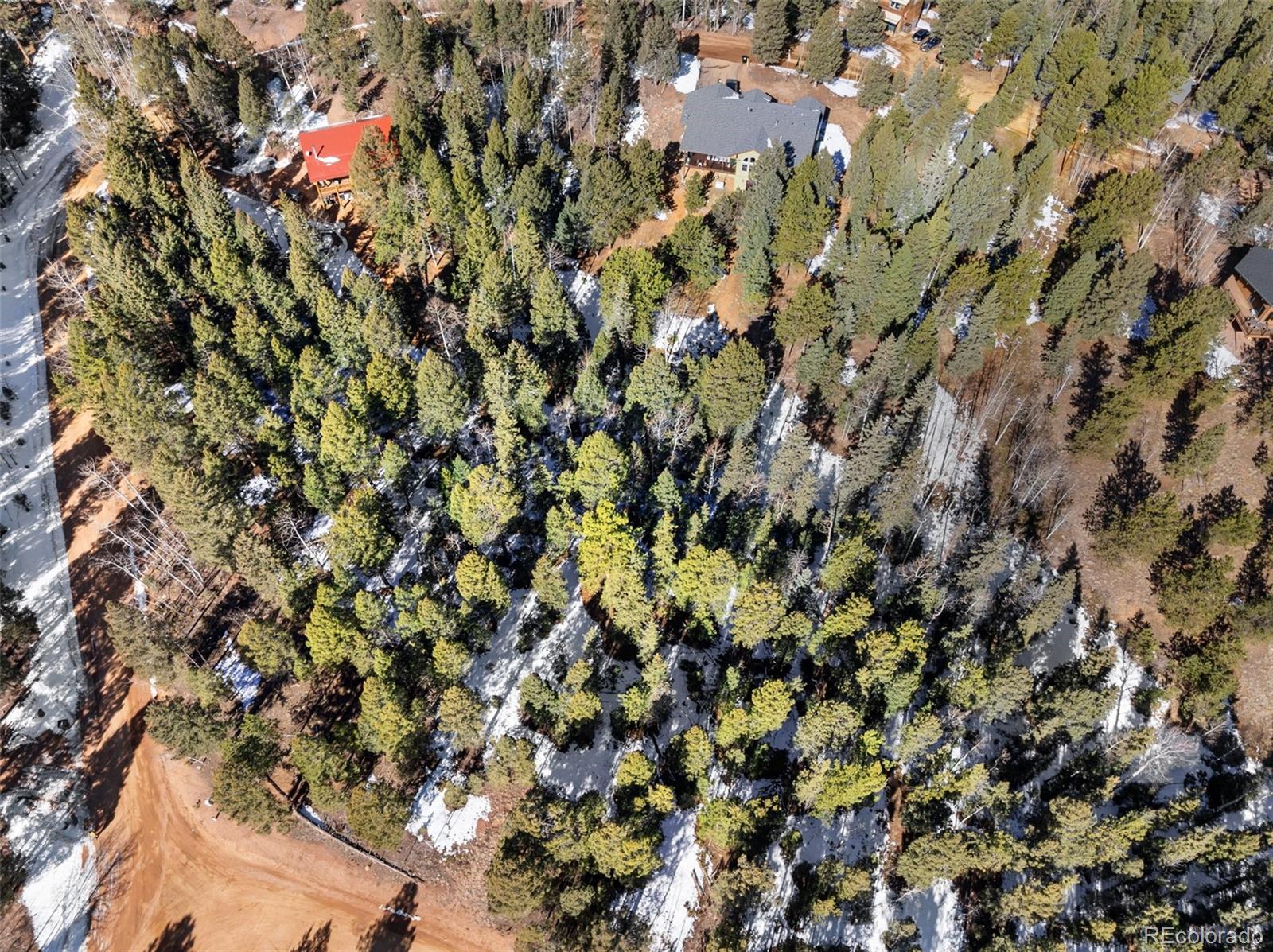 810 Ridge Road Divide, CO 80814 - Photo 8 of 14 unknown