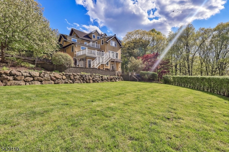 151 Lookout Road Mountain Lakes, NJ 07046 - Photo 2 of 23