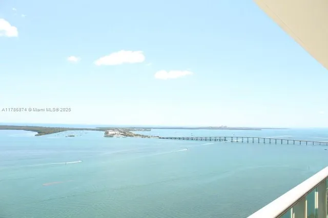 $8,500 | 1331 Brickell Bay Drive, Unit 3203, Miami, FL 33131