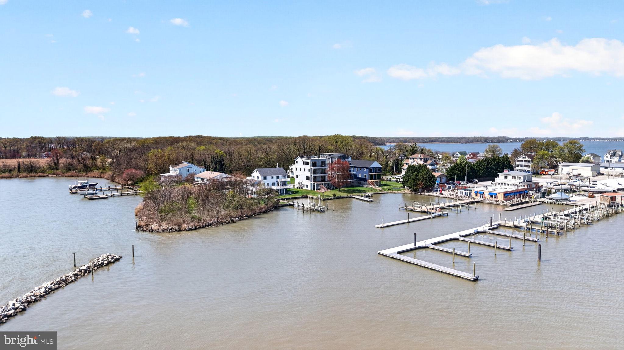 2708 6th Street Sparrows Point, MD 21219 - Photo 103 of 128