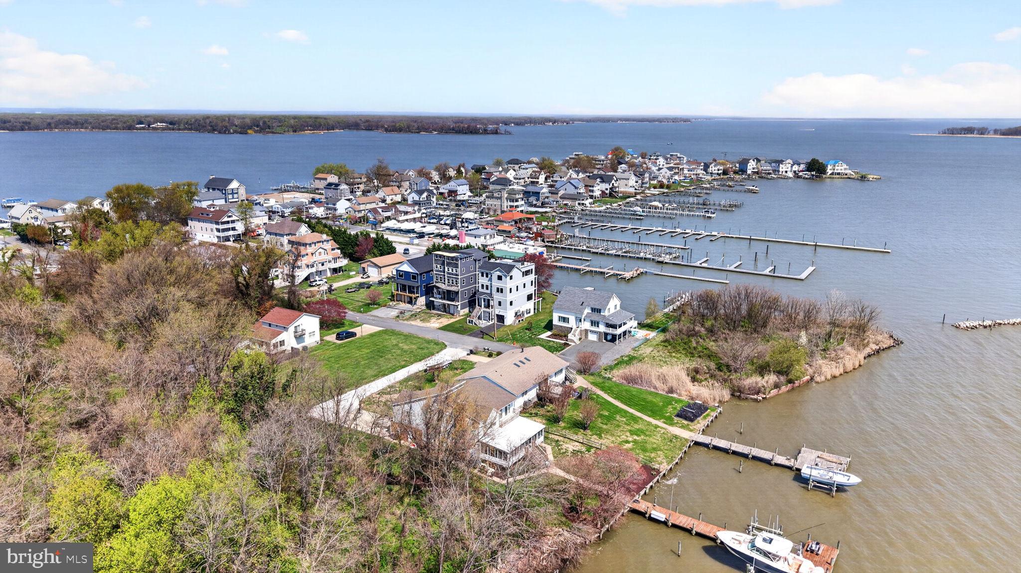 2708 6th Street Sparrows Point, MD 21219 - Photo 104 of 128