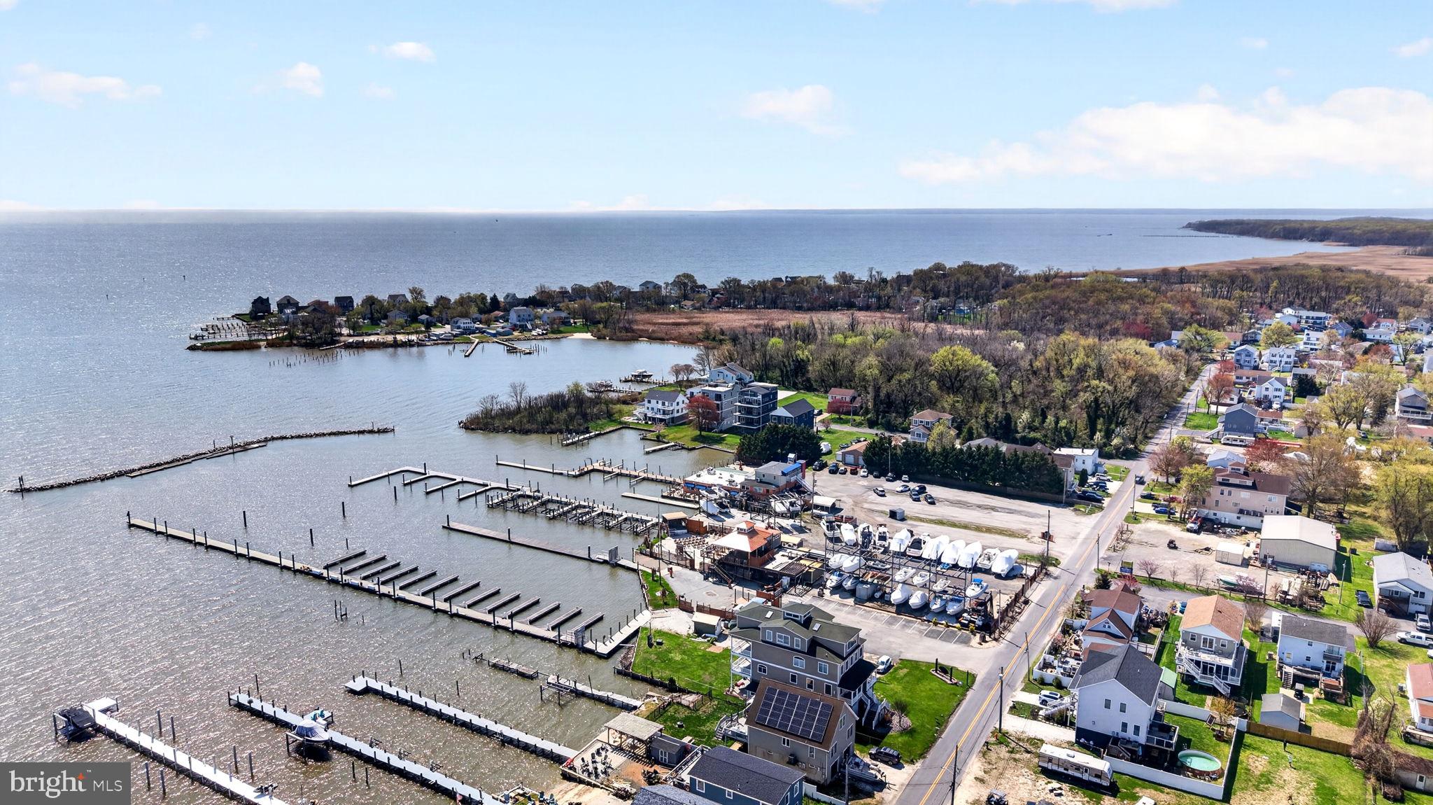 2708 6th Street Sparrows Point, MD 21219 - Photo 105 of 131